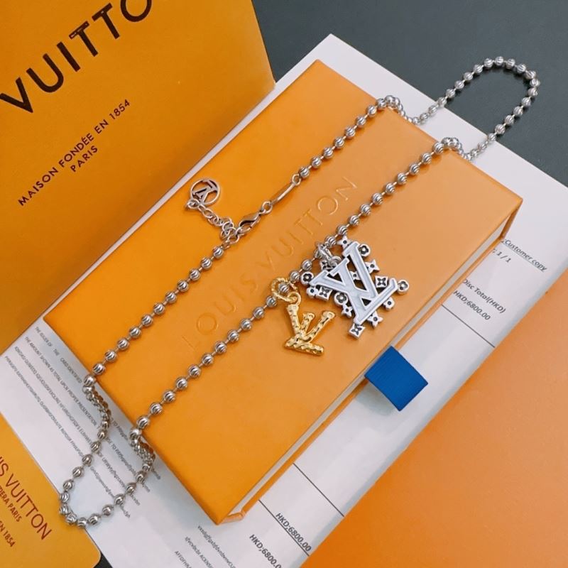 Louis Vuitton Necklaces